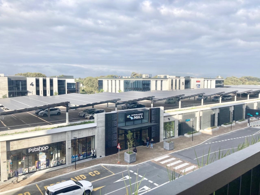 To Let 1 Bedroom Property for Rent in Observatory Western Cape